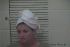 SUSAN KRESS Arrest Mugshot Clay 2017-09-16