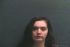 Sabrina Vanwinkle Arrest Mugshot Boone 8/8/2017