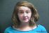 Samantha Dailey Arrest Mugshot Boone 9/5/2012