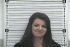 Samantha Davis Arrest Mugshot Casey 2022-03-16
