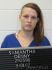 Samantha Denny Arrest Mugshot DOC 7/17/2017