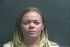 Samantha Jackson Arrest Mugshot Boone 11/12/2013