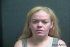 Samantha Jackson Arrest Mugshot Boone 7/5/2012