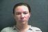 Sara Carter Arrest Mugshot Boone 6/10/2013