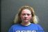 Sarah Hodges Arrest Mugshot Boone 9/3/2017