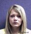 Sarah Manning Arrest Mugshot Boone 3/11/2010