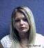 Sarah Manning Arrest Mugshot Boone 8/11/2010