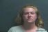 Sarah Pennington Arrest Mugshot Boone 7/23/2014