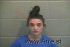 Savannah Holley Arrest Mugshot Barren 2018-11-19