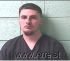 Seth Humphrey Arrest Mugshot DOC 12/01/2023