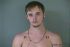 Steven  Travis Arrest Mugshot Crittenden 2022-09-06