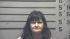 Susan Hudson Arrest Mugshot Hopkins 2024-11-13