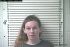 TABITHA SCROGHAM Arrest Mugshot Hardin 2022-12-16