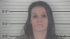 TANIA MILBURN Arrest Mugshot Campbell 2020-01-09