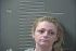 TASHA HARRIS Arrest Mugshot Big Sandy 2017-09-01