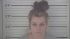 TAYLOR PARKER Arrest Mugshot Campbell 2021-01-07