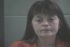 TERESA SMITH Arrest Mugshot Laurel 2016-03-15