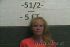 THERESA BURNETTE Arrest Mugshot Whitley 2022-05-08