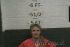 THERESA BURNETTE Arrest Mugshot Whitley 2022-10-27