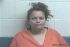 THERESA CRANK Arrest Mugshot Jessamine 2021-07-31