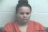 THERESA CRANK Arrest Mugshot Jessamine 2021-10-28