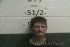 THOMAS BENNETT Arrest Mugshot Whitley 2022-03-05