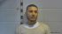 THOMAS WEST Arrest Mugshot Shelby 2022-04-06