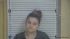 TIFFANY CLARK Arrest Mugshot Taylor 2021-10-27