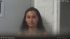 TIFFANY CRUEY Arrest Mugshot Mason 2021-10-19