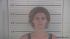 TIFFANY GROVES Arrest Mugshot Campbell 2022-07-19