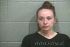 TIFFANY KEEN Arrest Mugshot Barren 2024-03-29