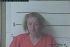 TIFFANY TAYLOR Arrest Mugshot Boyd 2016-02-26