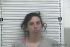 TIFFANY TAYLOR Arrest Mugshot Greenup 2023-03-12