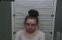 TIFFANY  TURNER Arrest Mugshot Harlan 2023-11-21