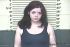 TIFFANY ANN CAMPBELL Arrest Mugshot Carter 2020-05-26