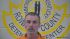 TIMOTHY CAMPBELL Arrest Mugshot Rowan 2023-07-21