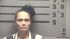 TINA EDWARDS Arrest Mugshot Hopkins 2024-05-31