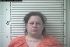 TONYA DEAN Arrest Mugshot Hardin 2024-12-28