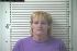 TONYA MONTGOMERY Arrest Mugshot Hardin 2023-11-29