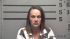 TRACI SLOAN Arrest Mugshot Hopkins 2018-05-17