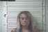 TRACY BALLARD Arrest Mugshot Hardin 2024-08-21