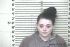 TRACY PARKER Arrest Mugshot Carter 2020-01-14