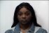 Tamesha Harris Arrest Mugshot Christian 11-10-2023