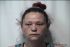 Tara Henderson Arrest Mugshot Christian 05-07-2024