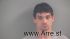 Taylor Hanks Arrest Mugshot Logan 2019-08-13