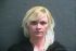 Theresa Lewis Arrest Mugshot Boone 9/27/2012