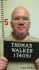 Thomas Walker Arrest Mugshot DOC 8/19/2004