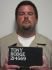 Tony Hodge Arrest Mugshot DOC 10/03/2007