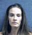 Trisha Schuchart Arrest Mugshot Boone 10/14/2010