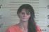 VANESSA JONES Arrest Mugshot Three Forks 2020-09-11